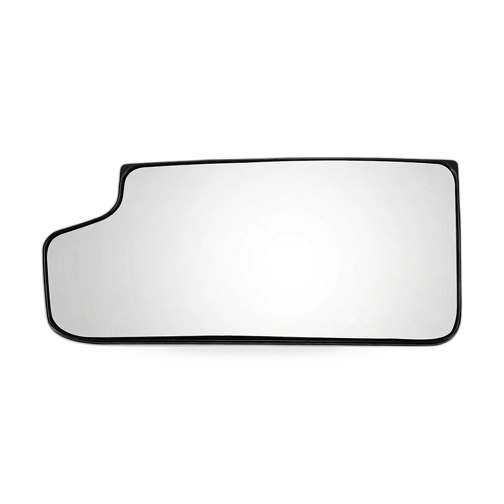 Driver Side Mirror Glass Suitable for Chevrolet Silverado GMC Sierra 2014-2017 - ZT3