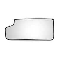 Driver Side Mirror Glass Suitable for Chevrolet Silverado GMC Sierra 2014-2017 - ZT3