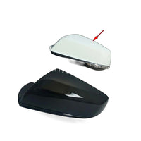 Mirror Cover Suitable for Chevy Malibu 2012-2018 Passenger Right Side Primer - BD1