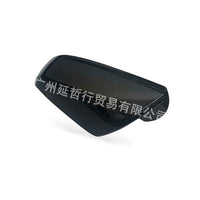 Mirror Cover Suitable for Chevy Malibu 2012-2018 Passenger Right Side Primer - BD3