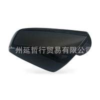 Mirror Cover Suitable for Chevy Malibu 2012-2018 Passenger Right Side Primer - ZT3