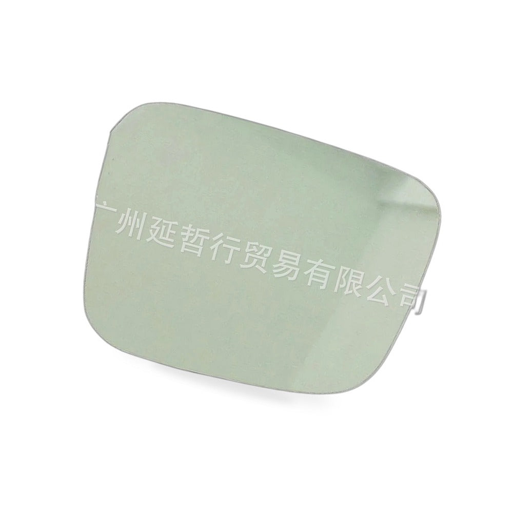 Passenger Side Mirror Glass Suitable for VW Caddy 2004-2010 Multivan T5 - BD3