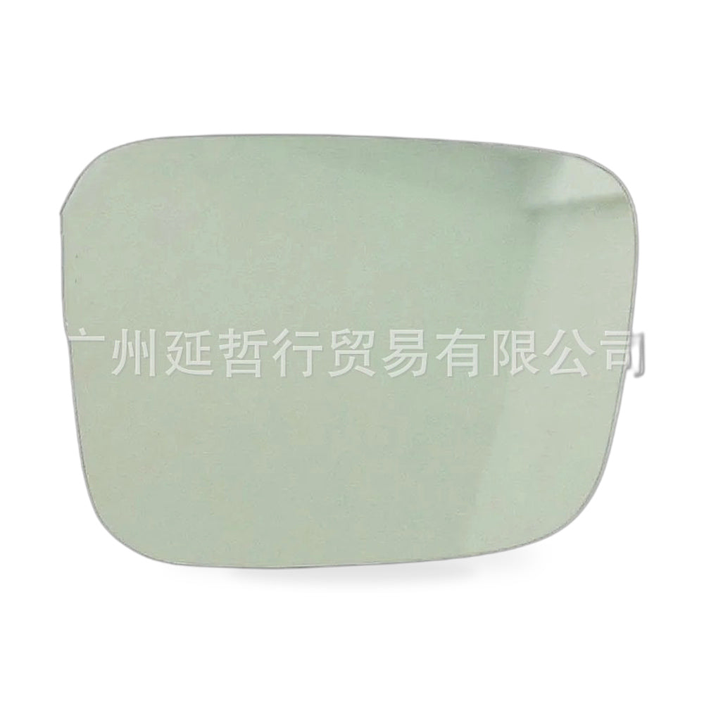 Passenger Side Mirror Glass Suitable for VW Caddy 2004-2010 Multivan T5 - ZT3