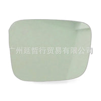 Passenger Side Mirror Glass Suitable for VW Caddy 2004-2010 Multivan T5 - ZT3