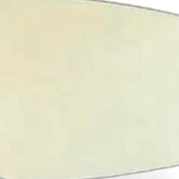 Heated Left Side Mirror Glass Suitable for VW Polo Hatchback 2011-2013 - XQ1