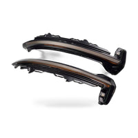 LED Rearview Mirror Light Suitable for Audi TT TTS TTRS R8 MK3 8S Turn Signal - ZT3