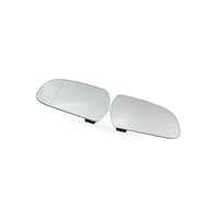 Suitable for Audi A4 B9 2013-2016 Left Side Rearview Mirror Glass 8K0857536F - BD1