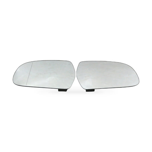 Suitable for Audi A4 B9 2013-2016 Left Side Rearview Mirror Glass 8K0857536F - ZT2