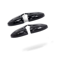 Car Side Mirror Cover Suitable for Audi A3 S3 2014-2020 Rearview Mirror Shell - BD2