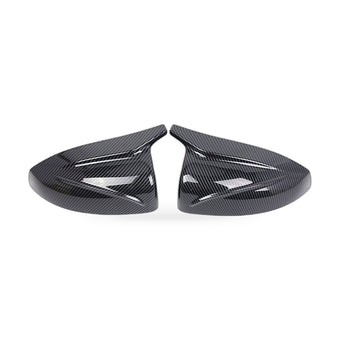 compare product Modified Bullhorn Side Mirror Cover Suitable for Audi A3 14-20