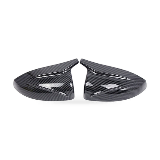 Modified Bullhorn Side Mirror Cover Suitable for Audi A3 14-20 - ZT2