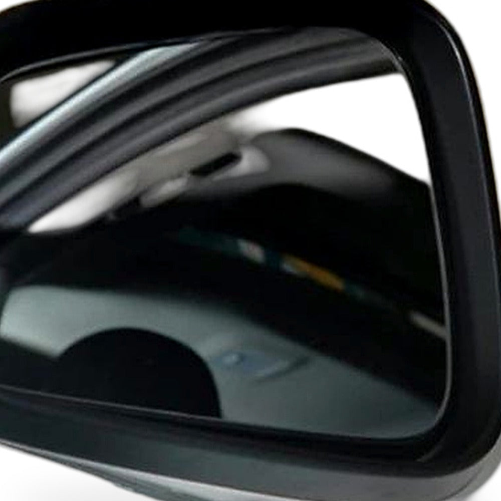 Mirror Glass Left Side Suitable for Buick Encore Chevrolet Trax Opel Mokka X - XQ1