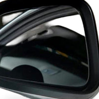 Mirror Glass Left Side Suitable for Buick Encore Chevrolet Trax Opel Mokka X - XQ1