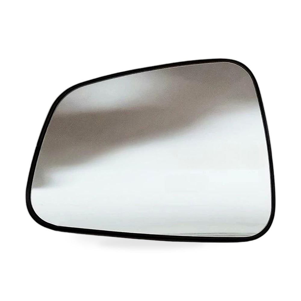 Mirror Glass Left Side Suitable for Buick Encore Chevrolet Trax Opel Mokka X - ZT3