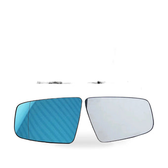 compare product Side Mirror Glass Passenger Right White Convex Suitable for Buick LaCrosse 09-15