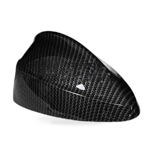 Carbon Fiber Side Mirror Cover Suitable for BMW E90 320i 325i 328i 2005-2007 - ZT2