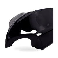 Carbon Fiber Side Mirror Cover Suitable for BMW E90 320i 325i 328i 2005-2007 - ZT3