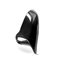 Carbon Fiber Texture Side Mirror Cover Suitable for BMW F80 M3 F82 M4 - BD1