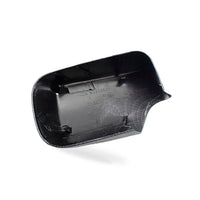 Carbon Fiber Rearview Mirror Cover Suitable for BMW 3 Series E46 5 Series E39 - BD1