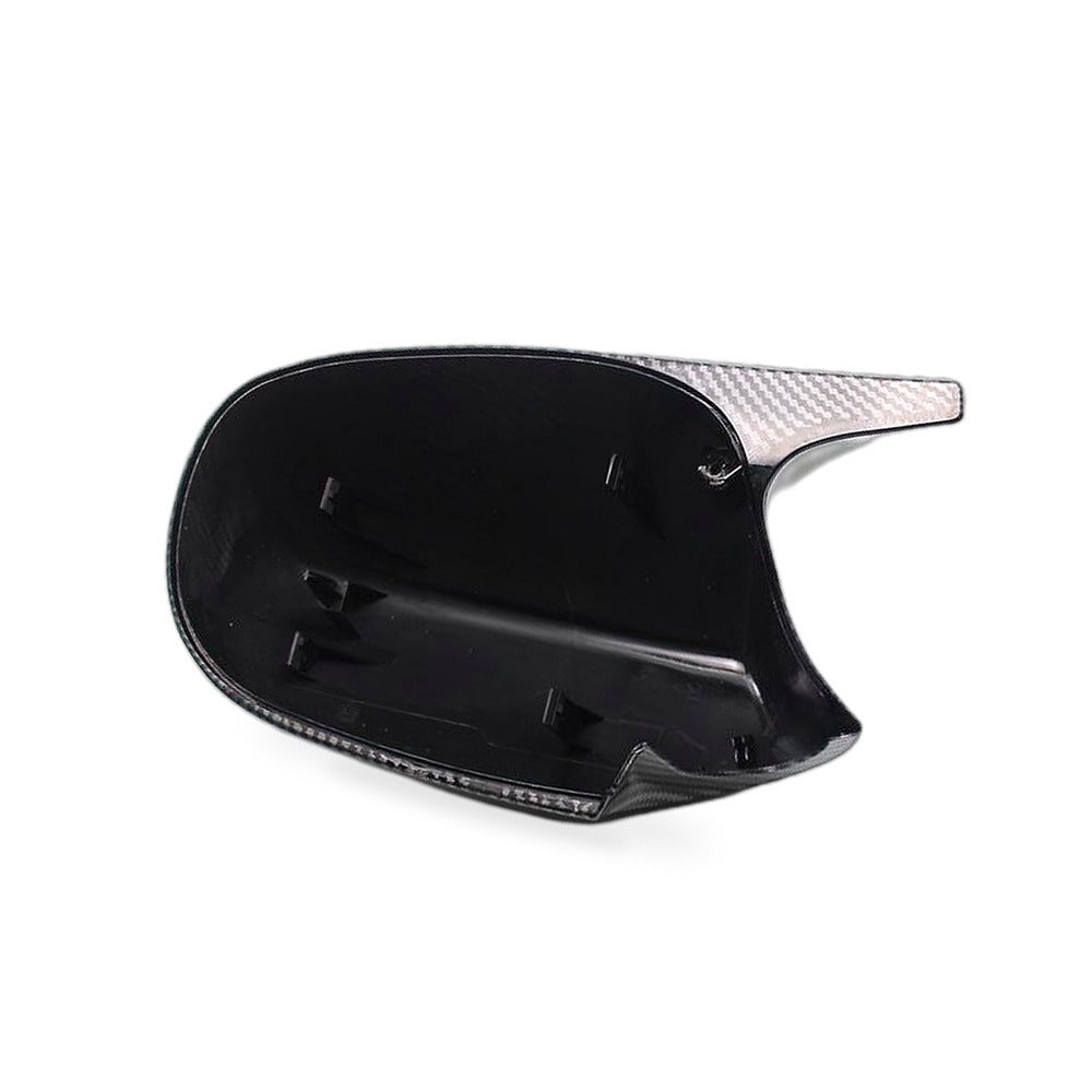 Modified Cowl Reverse Mirror Shell Suitable for BMW 3 Series E90 E91 09-12 - BD1