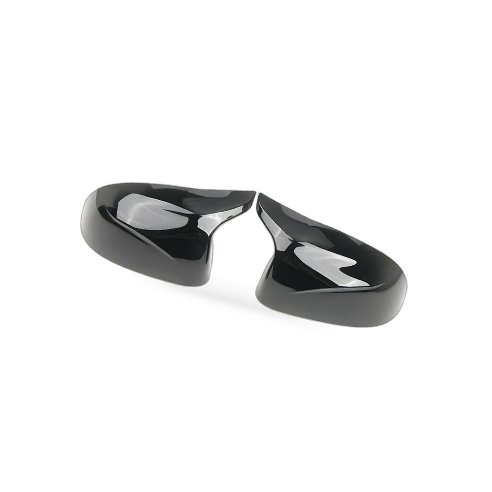 BMW X3 X4 X5 X6 X7 2018-2021 Side Mirror Cover Cap Set Suitable for Front Left - BD1