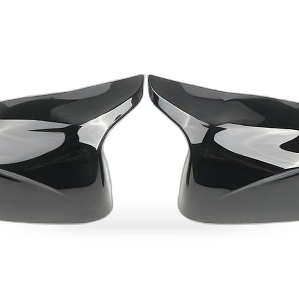 BMW X3 X4 X5 X6 X7 2018-2021 Side Mirror Cover Cap Set Suitable for Front Left - XQ1