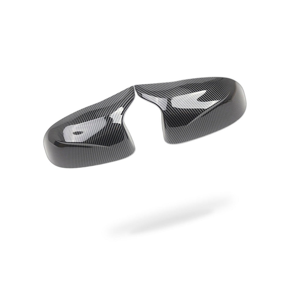 BMW X3 X4 X5 X6 X7 G01 G02 G05 G06 G07 Side Mirror Cover Set Suitable for BMW X3 - BD2