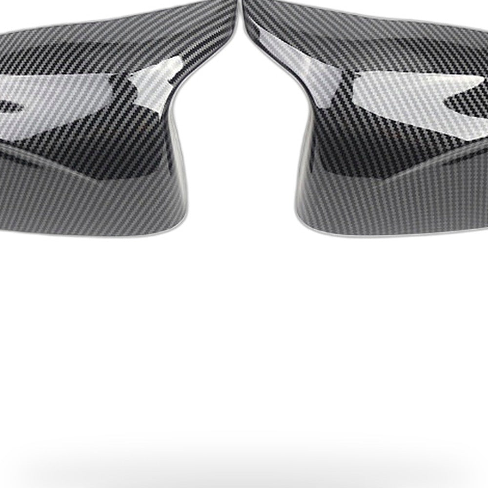 BMW X3 X4 X5 X6 X7 G01 G02 G05 G06 G07 Side Mirror Cover Set Suitable for BMW X3 - XQ1