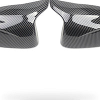 BMW X3 X4 X5 X6 X7 G01 G02 G05 G06 G07 Side Mirror Cover Set Suitable for BMW X3 - XQ1