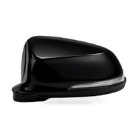 BMW X3 X4 X5 X6 X7 G01 G02 G05 G06 G07 Side Mirror Cover Set Suitable for BMW X3 - ZT3