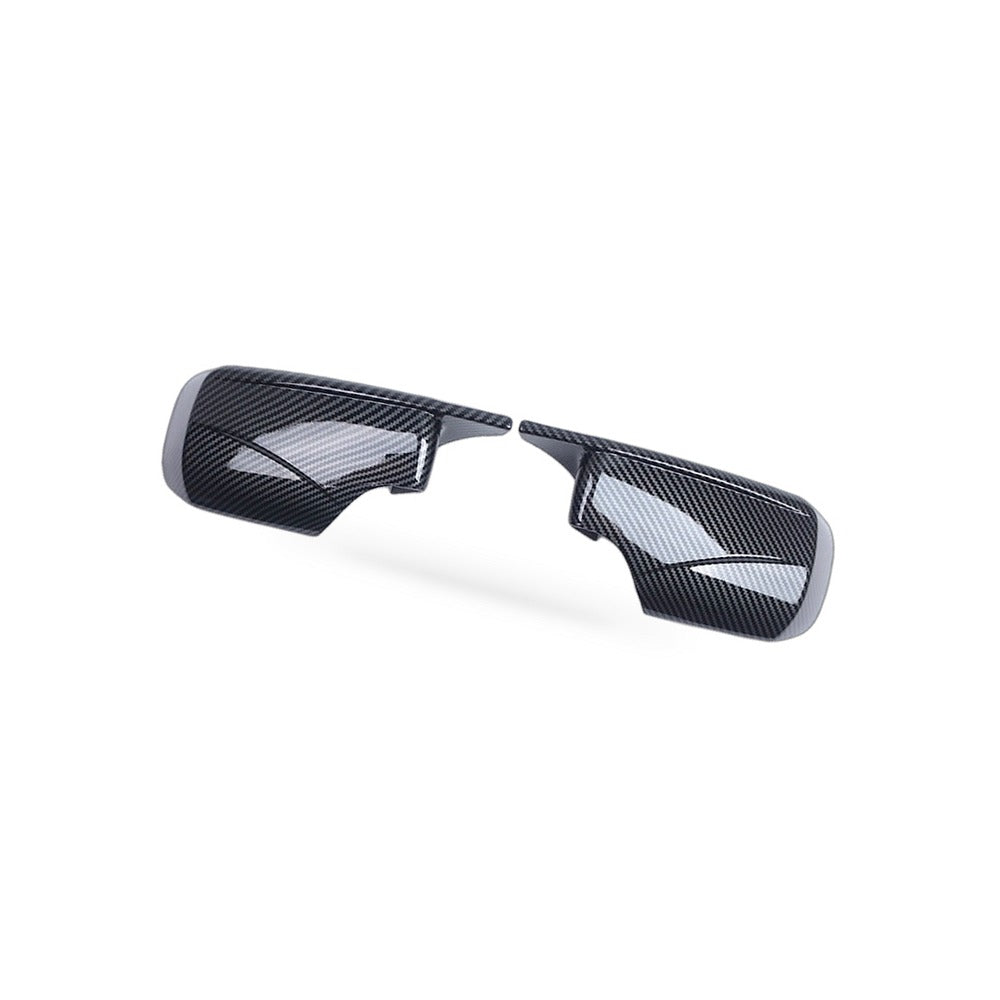 Cowl Mirror Shell Cover Suitable for BMW 3 Series E46 99-05 Left Right - BD1