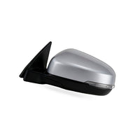 Cowl Mirror Shell Cover Suitable for BMW 3 Series E46 99-05 Left Right - BD3