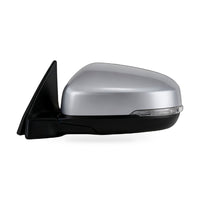 Cowl Mirror Shell Cover Suitable for BMW 3 Series E46 99-05 Left Right - ZT3