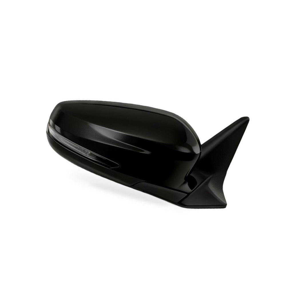 BMW G80 G83 M3 M4 Side Mirror Cover Base Housing Suitable for 2021-2024 S58 - BD3