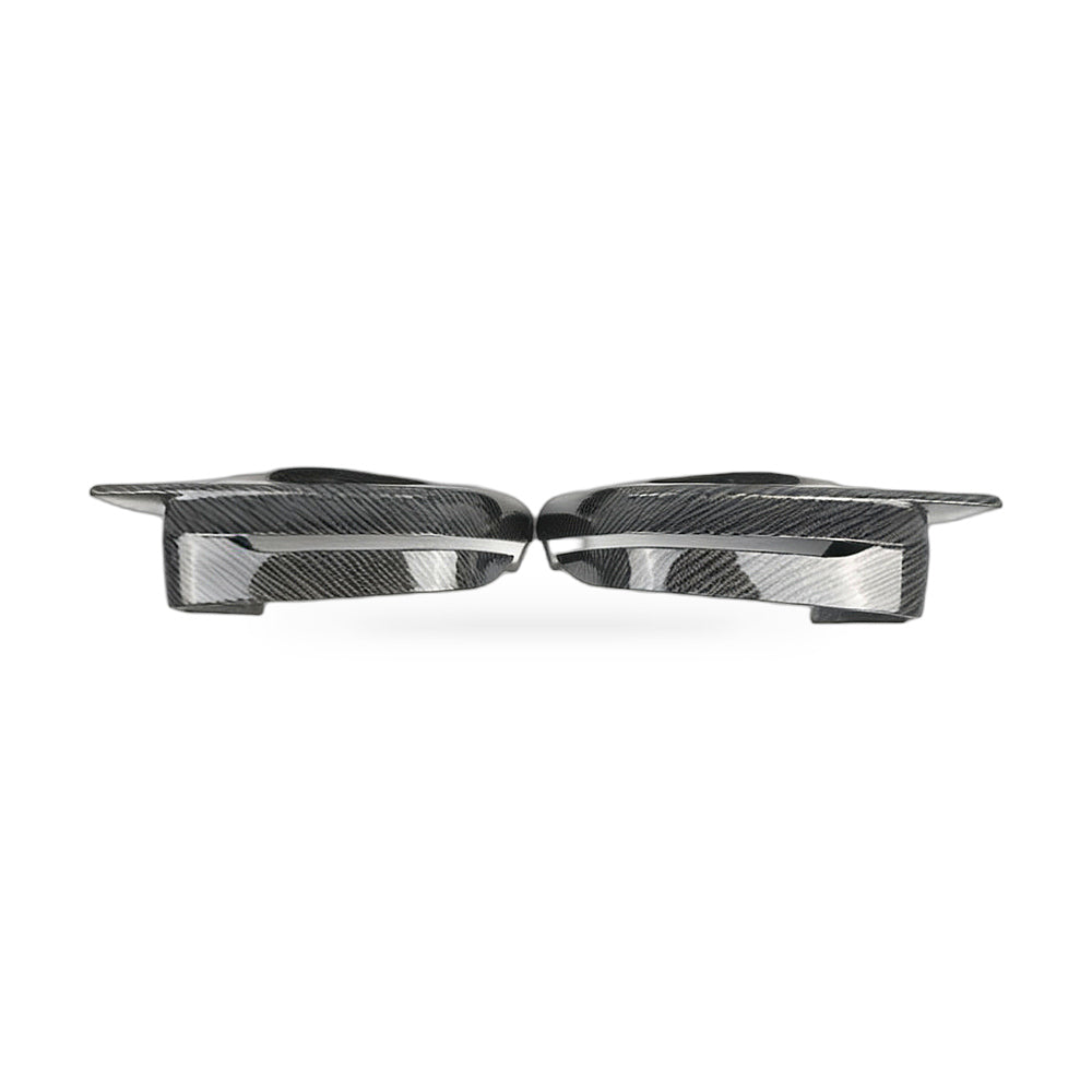 BMW G80 G83 M3 M4 Side Mirror Cover Base Housing Suitable for 2021-2024 S58 - ZT2