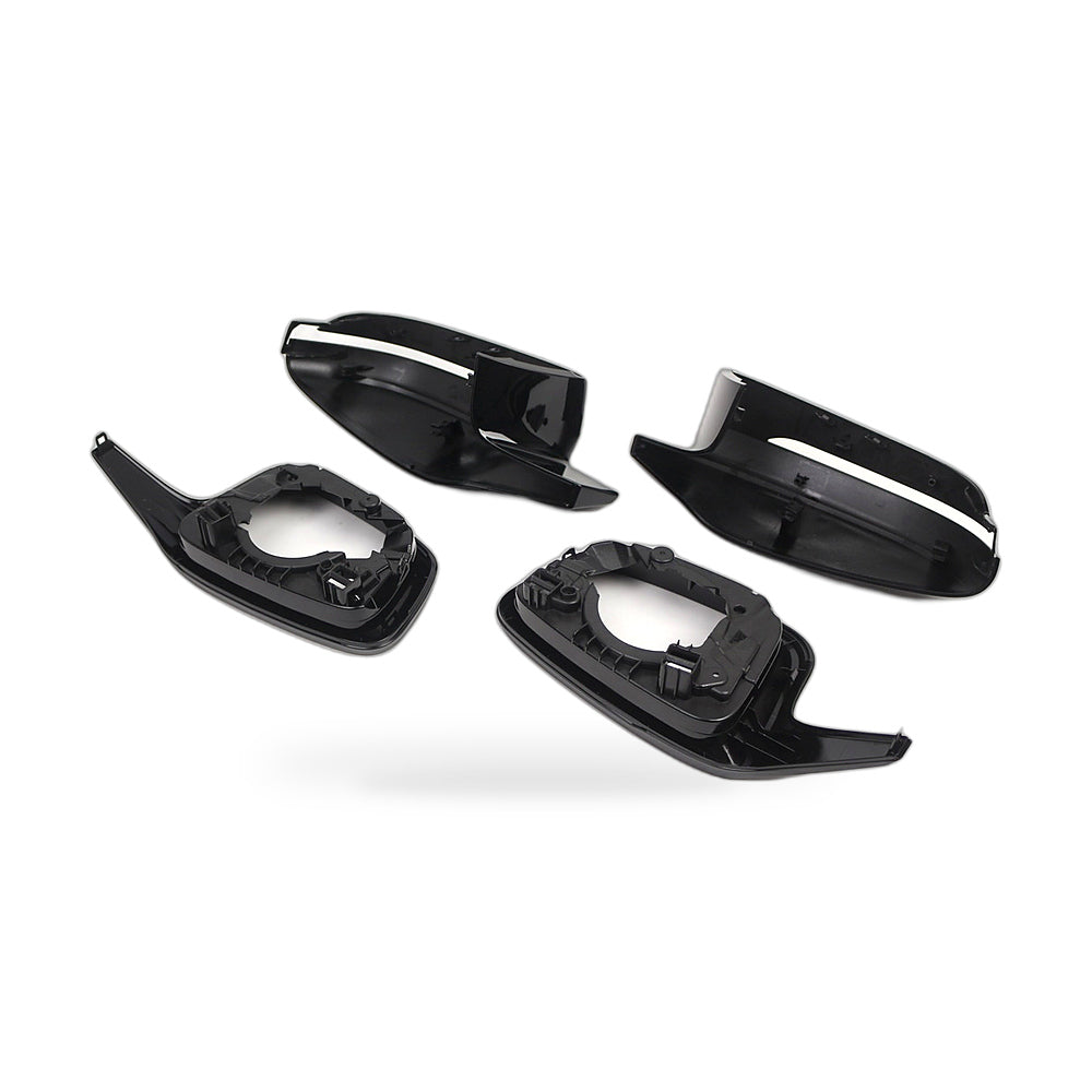 Side Mirror Cover Cap Suitable for BMW G20 G22 G26 G42 G80 G82 M2 M3 M4 - ZT3