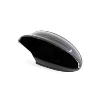 Side Mirror Cover Suitable for BMW 3 Series E90 E91 2006-2008 Gloss Black Left - BD1