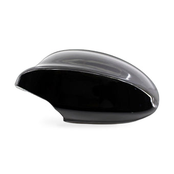 compare product Side Mirror Cover Suitable for BMW 3 Series E90 E91 2006-2008 Gloss Black Left