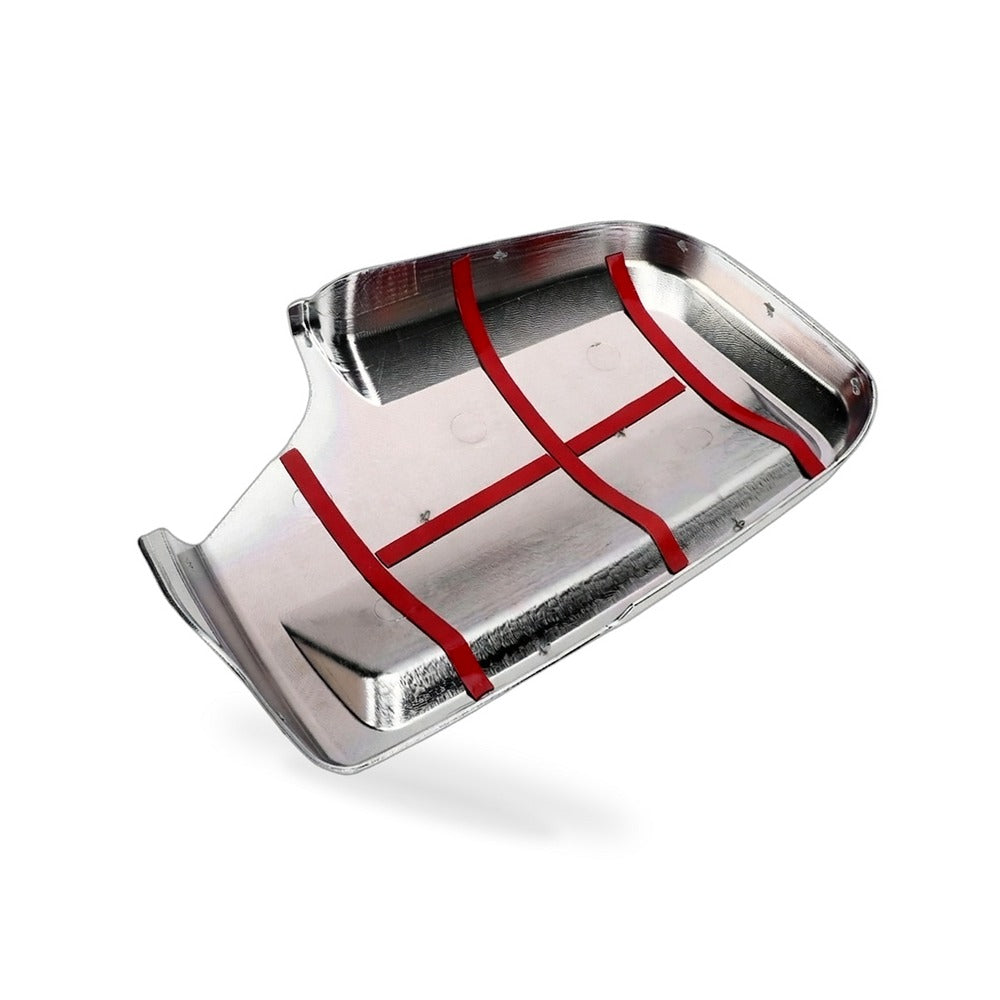 Mirror Cover Set Suitable for Mercedes Freightliner Sprinter 1500 2500 3500 - BD3
