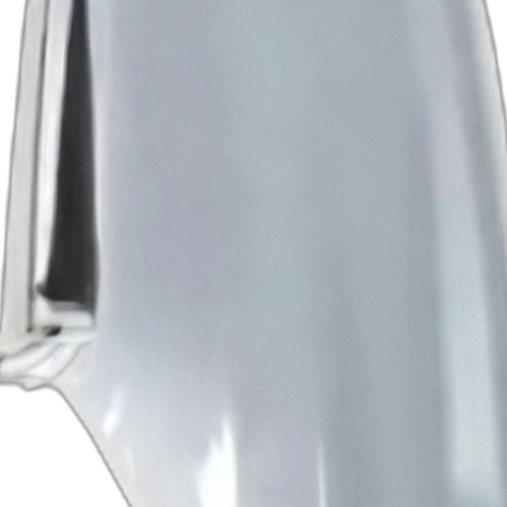 Mirror Cover Set Suitable for Mercedes Freightliner Sprinter 1500 2500 3500 - XQ1
