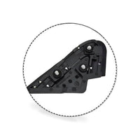 Rearview Mirror Triangle Trim Panel Suitable for Great Wall H6 Sport 2016 Left - BD1