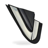 Rearview Mirror Triangle Trim Panel Suitable for Great Wall H6 Sport 2016 Left - ZT3