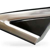 Rearview Mirror Triangle Panel Suitable for Cadillac XTS 2013-2019 Right Side - XQ1