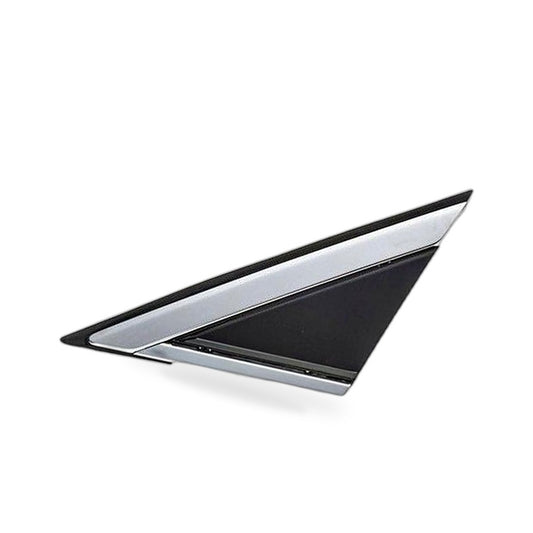 Side Mirror Triangle Cover Suitable for Cadillac SRX 2010-2016 Driver Left Side