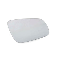 Rearview Mirror Glass Suitable for Chevrolet Cruze 2015-2016 Left Driver Side - BD4