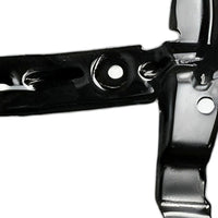 Mirror Bracket Kit Suitable for Dodge Ram 1500 2500 3500 2009-2018 68078243AA - XQ1