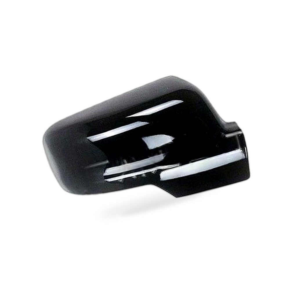 Rear View Mirror Cover Passenger Right Black Suitable for Ram 1500 19-21 - BD4