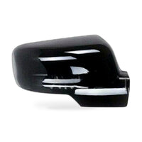 Rear View Mirror Cover Passenger Right Black Suitable for Ram 1500 19-21 - ZT3