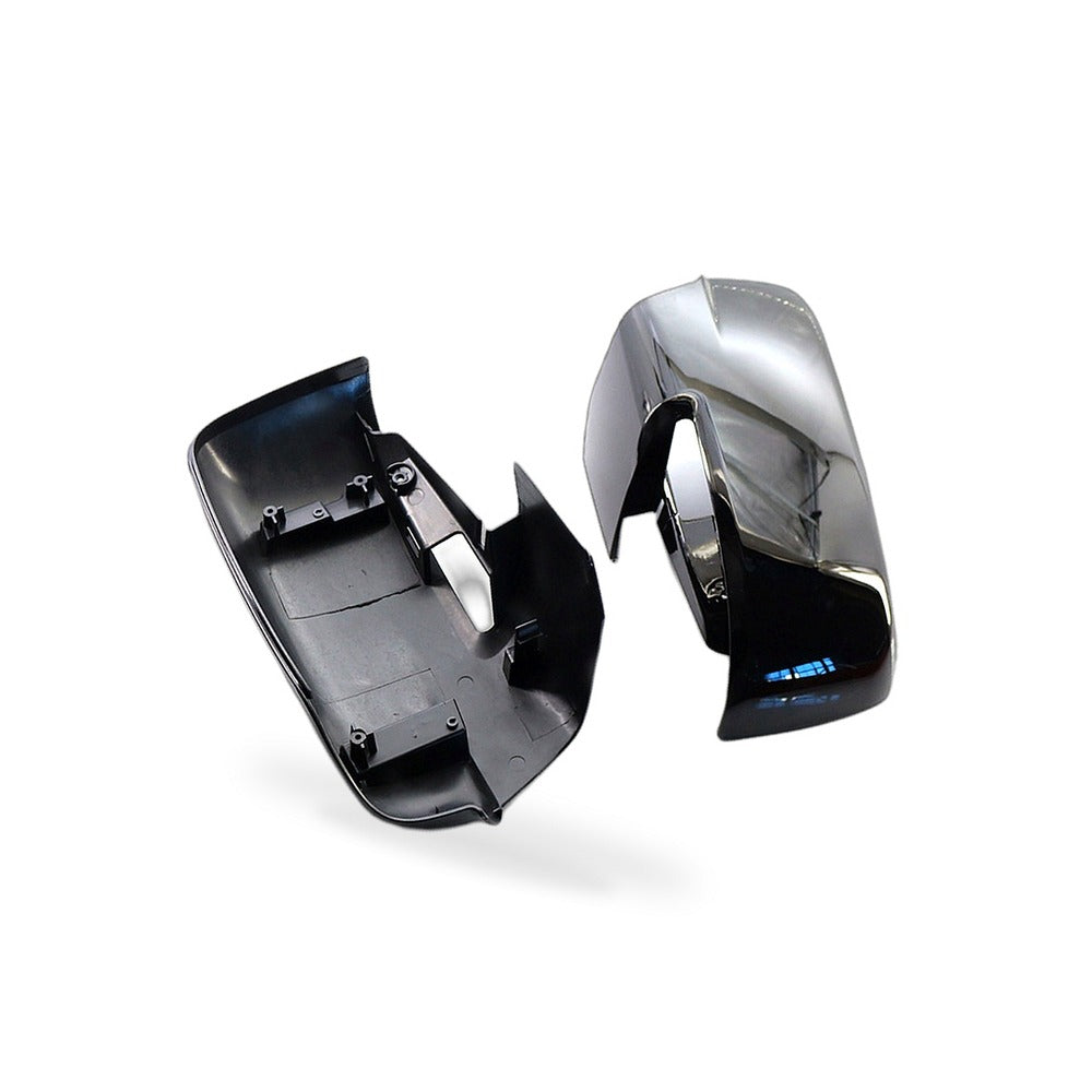 Rearview Mirror Housing Suitable for Dodge Ram 1500 2500 3500 13-18 68231243AA - BD3
