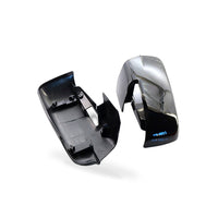 Rearview Mirror Housing Suitable for Dodge Ram 1500 2500 3500 13-18 68231243AA - BD3